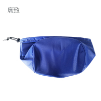 席致 大圆型厚防寒罩 直径30cm高30cm 1个