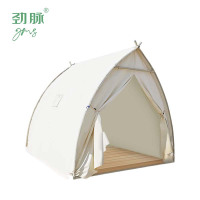 劲脉 拱形帆船帐篷 3*3*2.85M 顶