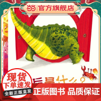 门后是什么?