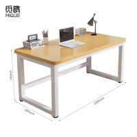 觅鹊 办公桌 1000*600*740mm/张