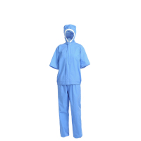 菲尔阿扎 PHIL ARZA 工作服 半袖/套