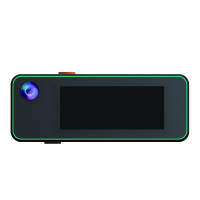 润泰博源 RTBY-4001 录像机 (计价单位:台) 黑色