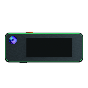 润泰博源 RTBY-4001 工作记录仪 (计价单位:台) 黑色