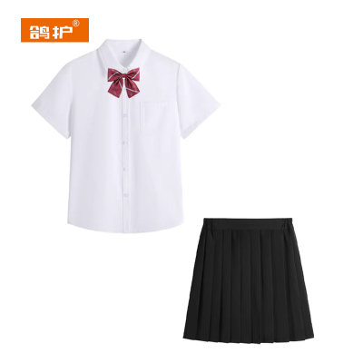 鸽护 演出服套装 GHT27 套