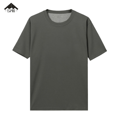 三人居作训服T恤SRJZX110/件