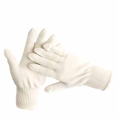 健訫奕天棉线手套JX3788