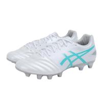 ASICS女款足球训练鞋宽版缓震耐磨土壤人造草天然草坪适用