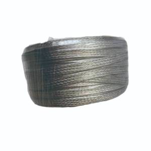 豫众诺 镀锡铜编织线 35平方 千克