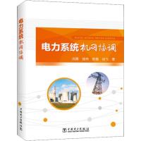 正版新书]电力系统机网协调闵勇9787519823627