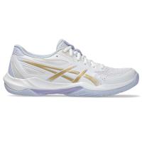 亚瑟士(ASICS)综合训练鞋女鞋轻便稳定灵活支撑室内健身运动鞋