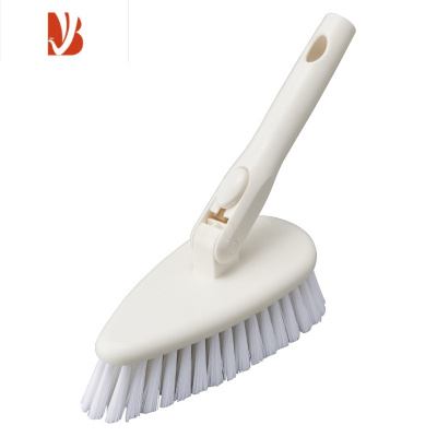 三维工匠山崎SATTO浴室地砖瓷砖浴缸清洁刷子地板刷墙刷 卫生间洗地刷