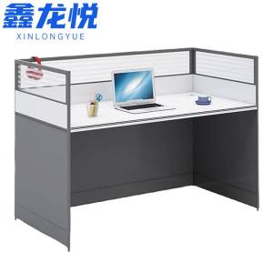 鑫龙悦桌子单人位张