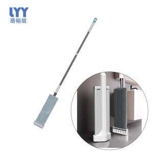 珞裕垣 平板拖把 42cm 把