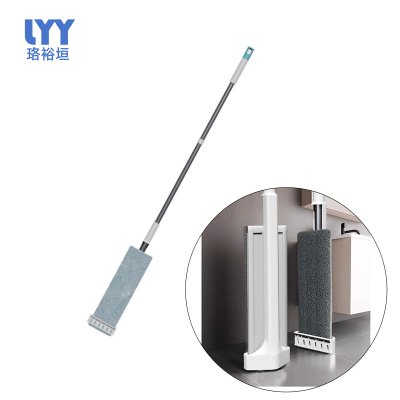 珞裕垣 平板拖把 42cm 把