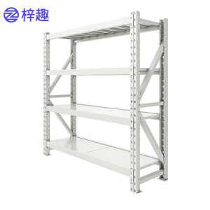 梓趣 置物架 200*40*200cm承重300kg 组