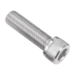 贝策 镀锌螺丝螺栓 M6*20mm 100个/包