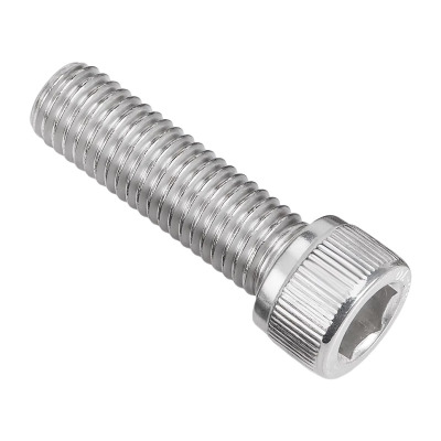 贝策 镀锌螺丝螺栓 M6*20mm 100个/包