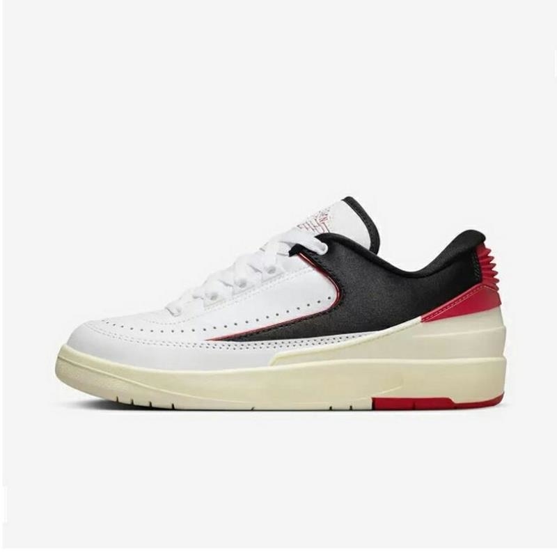 NIKE耐克篮球鞋JORDAN舒适耐磨低帮女鞋运动鞋FD4849-106 D