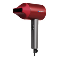 BLAUPUNKT 电吹风机家用大功率2档调节宿舍用学生大风量吹风筒 BP-HC005
