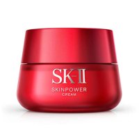 SK-II 大红瓶面霜提拉紧致修护滋养SK2