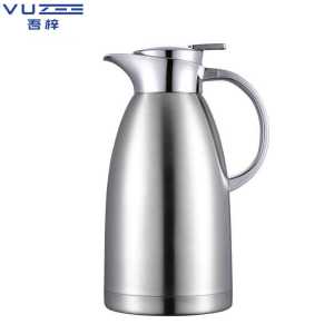 吾梓 保温壶 1.8L 个