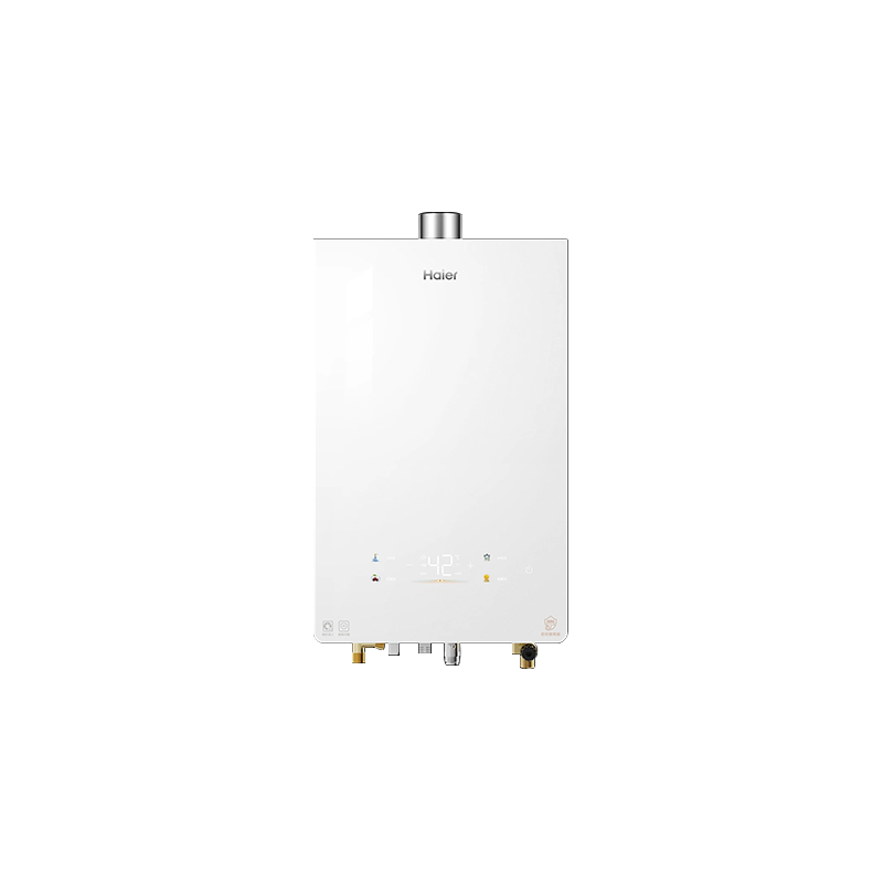 统帅燃气热水器JSQ22-12LVS(12T) -2985