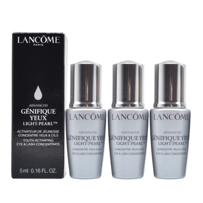 兰蔻眼部肌底精华液5ml