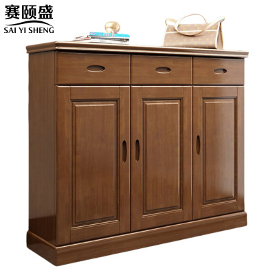 赛颐盛 鞋柜 1200*400*1000mm 个