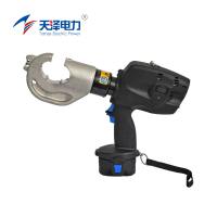天泽电力 充电式液压钳 BC-713 把
