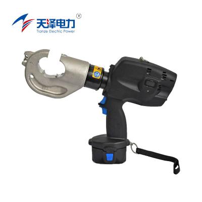 天泽电力 充电式液压钳 BC-713 把