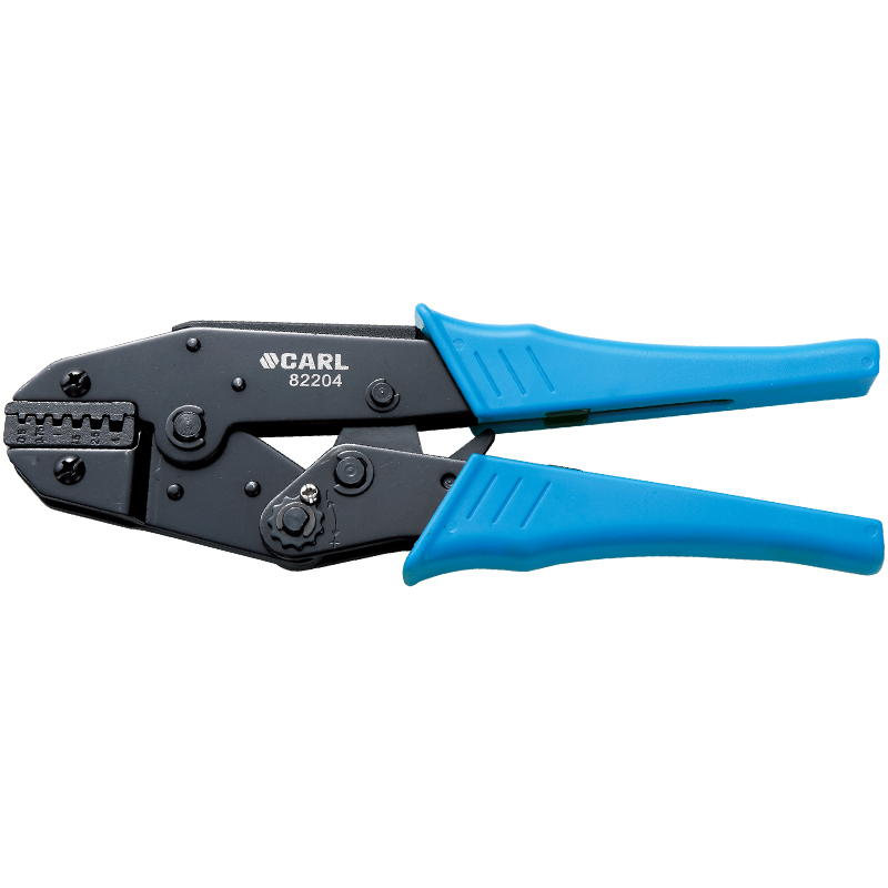 卡尔 欧式端子压接钳