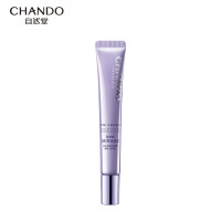 自然堂凝时鲜颜肌活修护小紫瓶眼霜15g(单位:支) 紫色