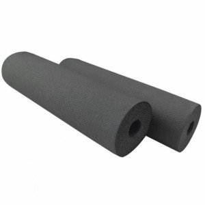 中锦科技 阻燃防火保温管 防寒保温棉 内径76mm×厚30mm 高密度 米