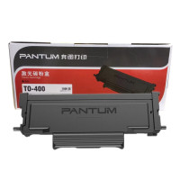 墨粉/硒鼓/油墨 奔图/PANTUM TO-400 粉盒 1500页 1