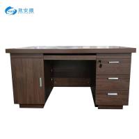 欣安顺 办公桌 1400*700*750mm/张