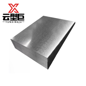 云型巨 镀锌钢板 镀锌白铁皮钢板 10mm 单位:kg