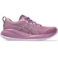 亚瑟士(ASICS)女士跑鞋缓震透气专业训练竞速路跑鞋