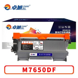 卓旭 硒鼓M7650DF 支