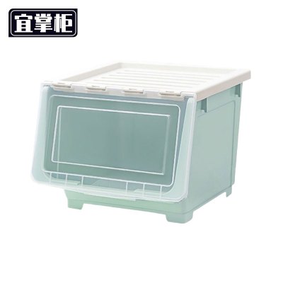 宜掌柜 整理 箱