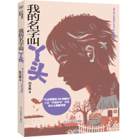 正版新书]我的名字叫丫头刘玉栋9787570127177