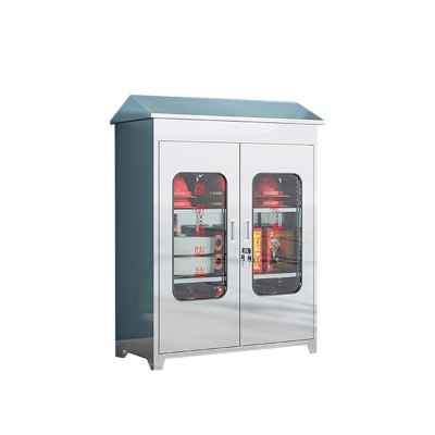 菲尔阿扎 PHIL ARZA 消防器材柜 B款/个