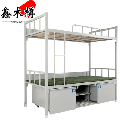 鑫木樽上下床 2000*900*1800 张