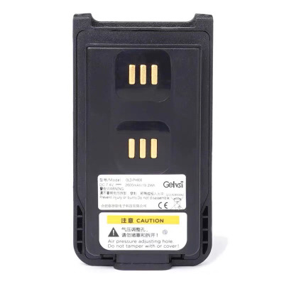 格律斯 适配PH600对讲机电池 GLD-PH600/块