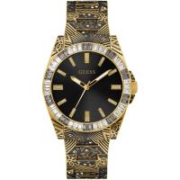 GUESS盖斯男专柜腕表24新款代购GW0496G2