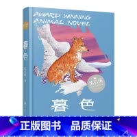 《暮色》湖南少年儿童出版社 [正版]中国民间故事精选全套3册快乐读书吧五年级上册欧洲民间故事精选非洲民间故事精选浙江少年