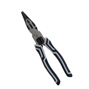 柯耐欧工业级多功能尖嘴钳剥线钳二合一/8寸/把