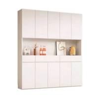 豫百科 门边柜 1700*400*2660mm 组