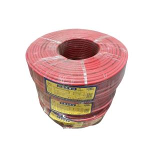 神通光电 铜芯聚氯乙烯绝缘软电缆 BVR16 卷