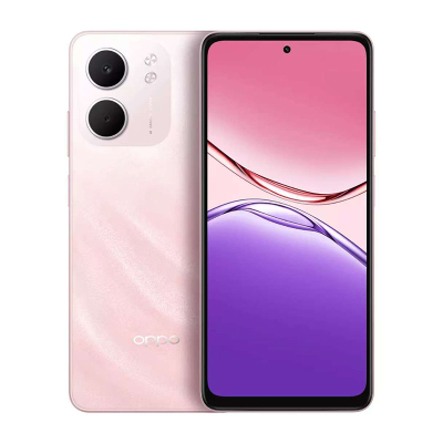 OPPO A5x 6GB+128GB 水晶粉 5G手机 IP65满级生活防水 6000mAh耐用大电池 超轻薄直屏学生备用老人智能机