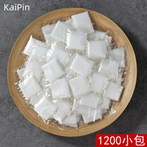 加厚一次性手套小包厨房家用小龙虾的独立包装食品级专用餐饮商用